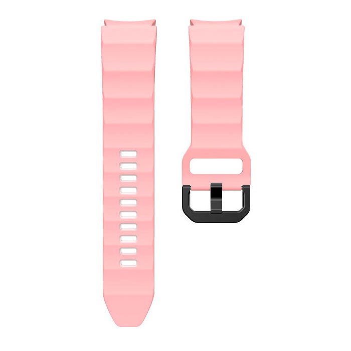 silikonovij-reminecz-ribbed-dlya-samsung-galaxy-watch-4-5-rozhevo-bilij-20mm-l-4