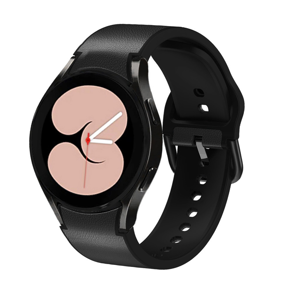 shkiryanij-reminecz-west-dlya-samsung-galaxy-watch-4-5-chornij-20mm-6