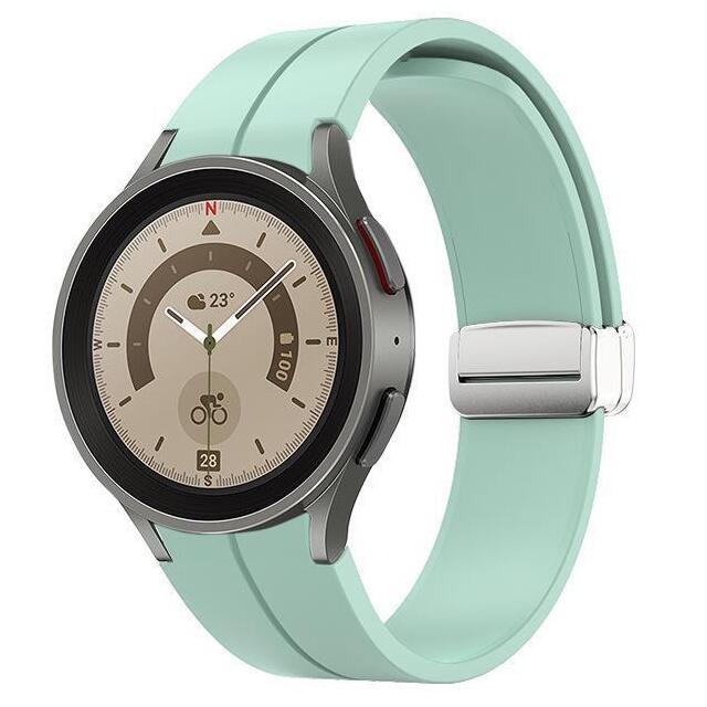 silikonovij-reminecz-cls-dlya-samsung-galaxy-watch-4-5-biryuzovij-20mm-1