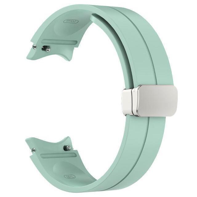 silikonovij-reminecz-cls-dlya-samsung-galaxy-watch-4-5-biryuzovij-20mm-2
