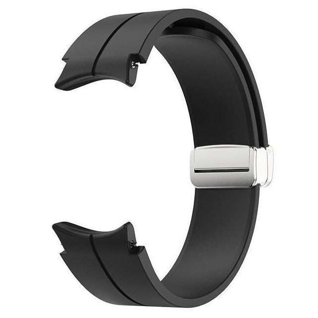 silikonovij-reminecz-cls-dlya-samsung-galaxy-watch-4-5-chornij-20mm-3
