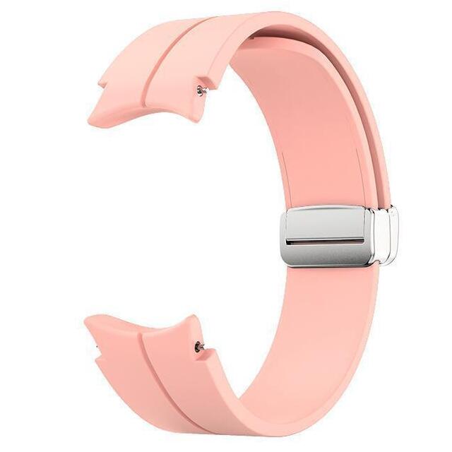 silikonovij-reminecz-cls-dlya-samsung-galaxy-watch-4-5-rozhevo-bezhevij-20mm-3
