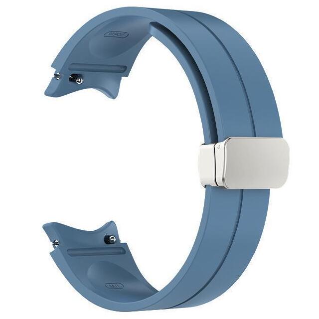 silikonovij-reminecz-cls-dlya-samsung-galaxy-watch-4-5-svitlo-sinij-20mm-2