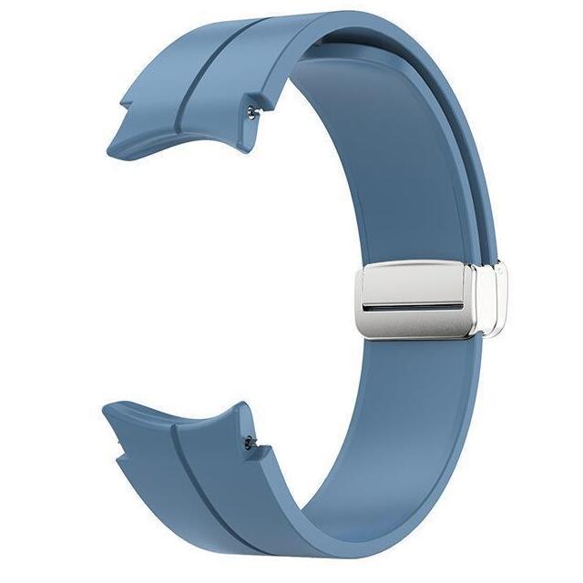 silikonovij-reminecz-cls-dlya-samsung-galaxy-watch-4-5-svitlo-sinij-20mm-3