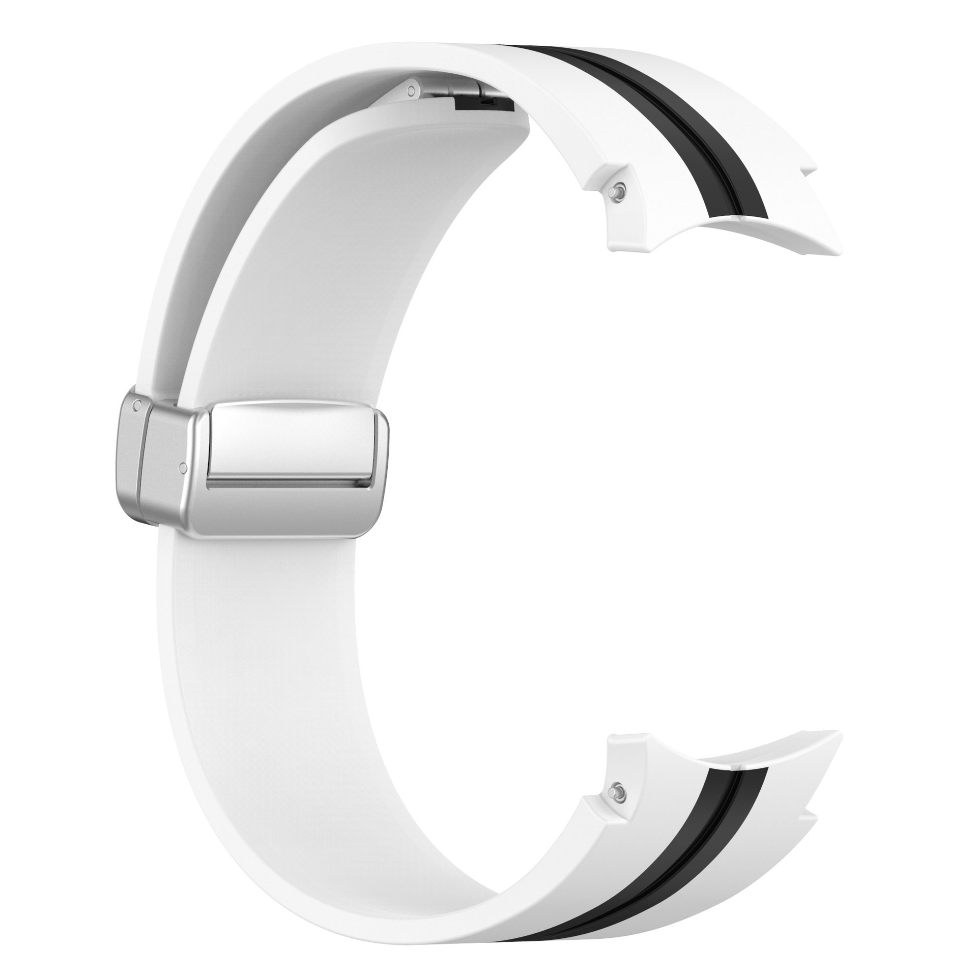silikonovij-reminecz-cls-line-dlya-samsung-galaxy-watch-4-5-bilo-chornij-20mm-4