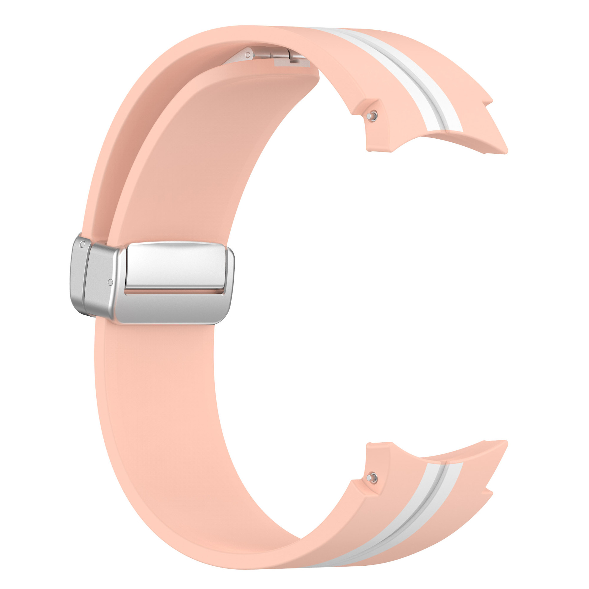 silikonovij-reminecz-cls-line-dlya-samsung-galaxy-watch-4-5-rozhevo-bilij-20mm-4