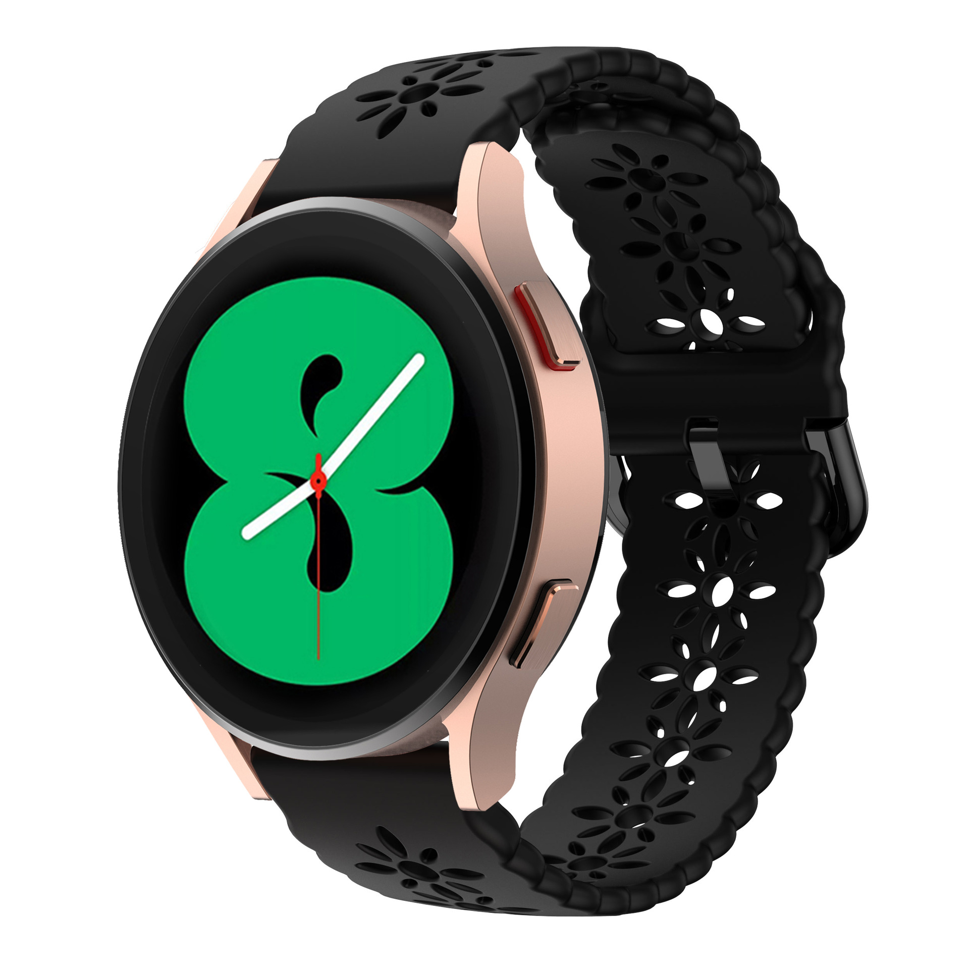 silikonovij-reminecz-flower-dlya-samsung-galaxy-watch-4-5-chornij-20mm-1.jpg