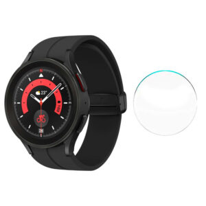 Захисне скло для Samsung Galaxy Watch 5 Pro 45mm 1шт