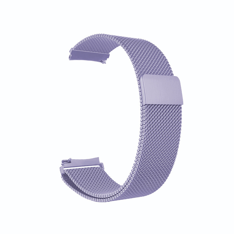 metalevij-reminecz-milanese-loop-steel-samsung-galaxy-watch-4-5-fioletovij-20mm-3
