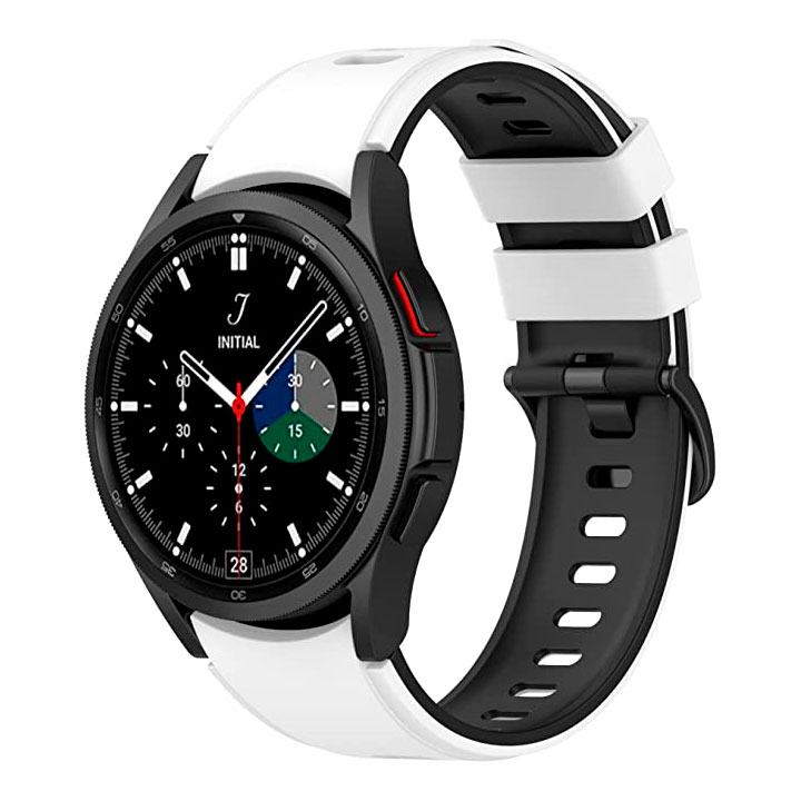 silikonovij-reminecz-ricco-dlya-samsung-galaxy-watch-4-5-bilo-chornij-20mm-1