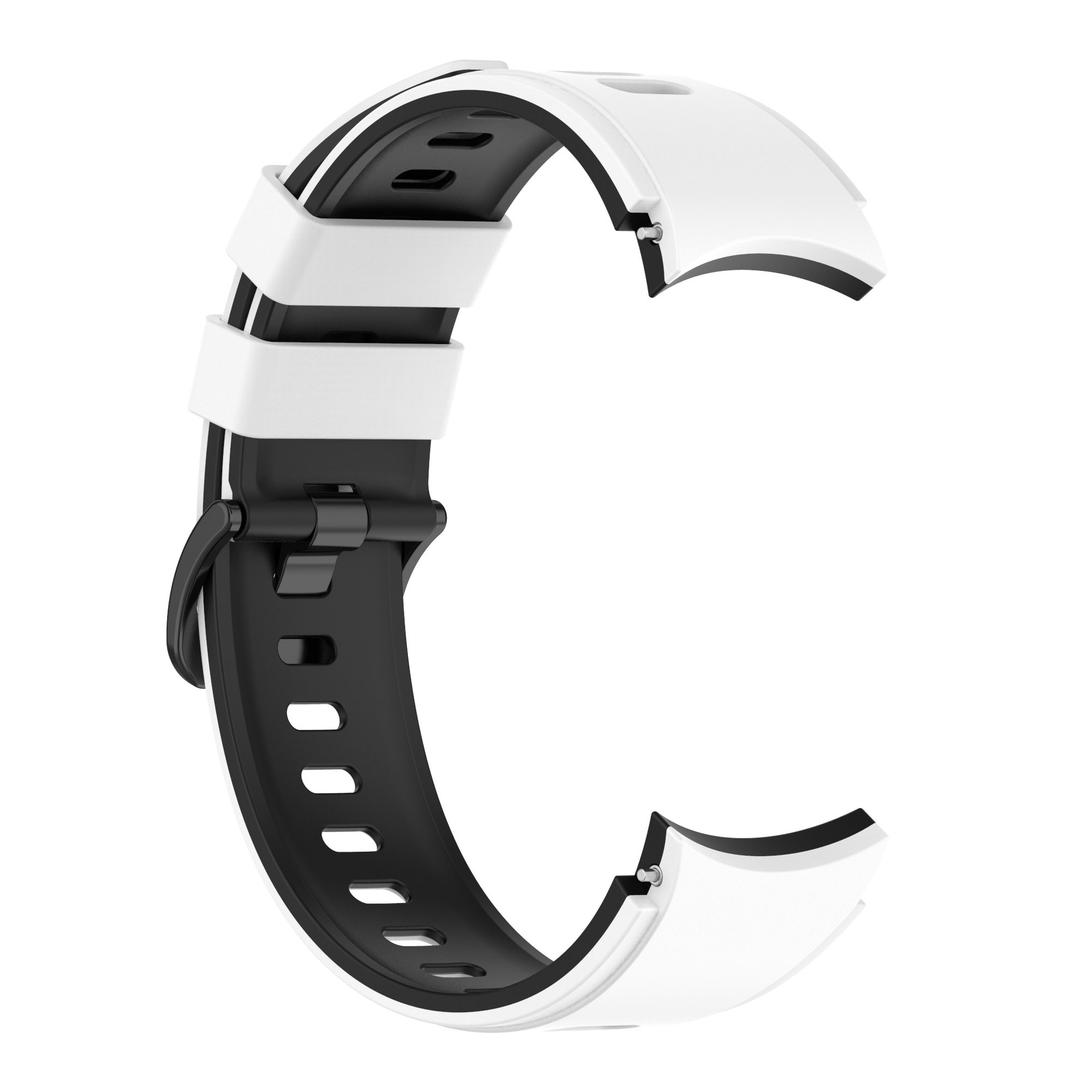 silikonovij-reminecz-ricco-dlya-samsung-galaxy-watch-4-5-bilo-chornij-20mm-4