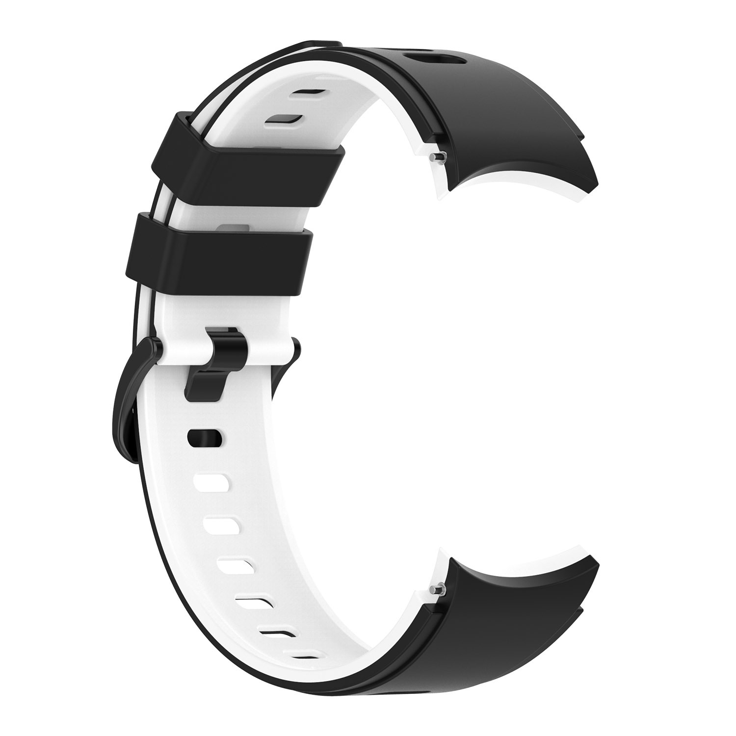 silikonovij-reminecz-ricco-dlya-samsung-galaxy-watch-4-5-chorno-bilij-20mm-4
