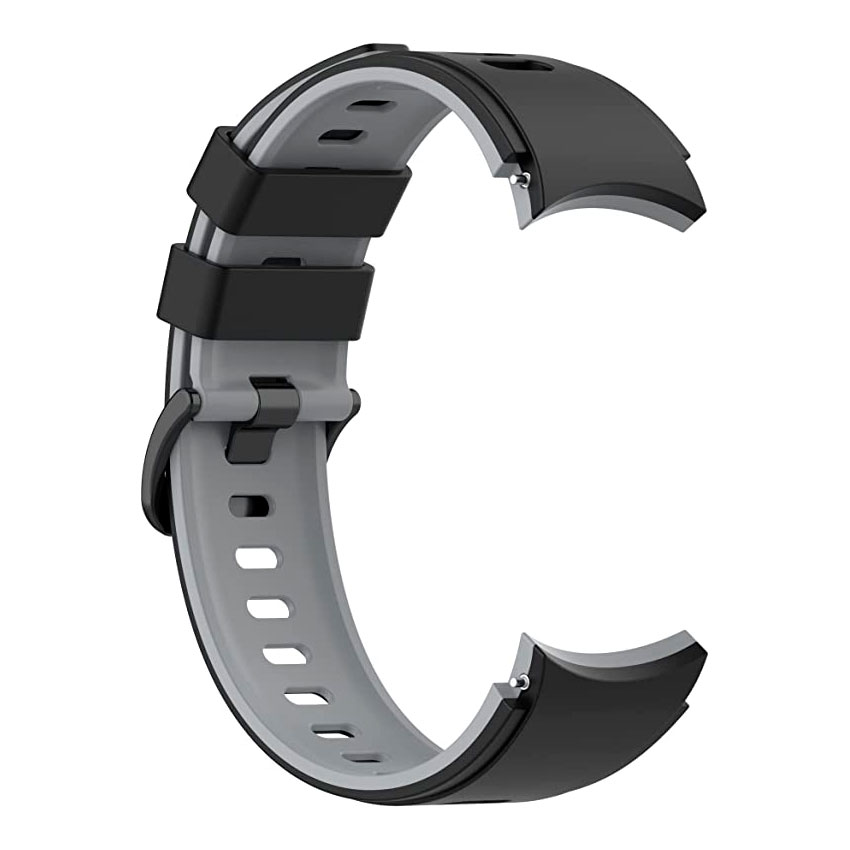 silikonovij-reminecz-ricco-dlya-samsung-galaxy-watch-4-5-chorno-sirij-20mm-4