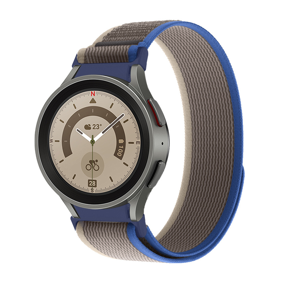 nejlonovyj-reminecz-cloth-dlya-samsung-galaxy-watch-4-5-siro-synij-20mm-3
