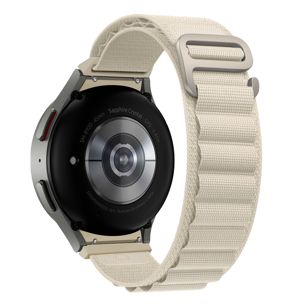 nejlonovyj-reminecz-cloth-wave-dlya-samsung-galaxy-watch-4-5-bilyj-20mm-1