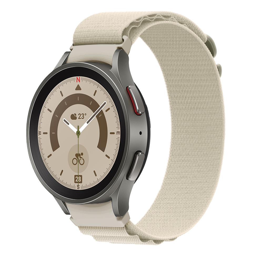 nejlonovyj-reminecz-cloth-wave-dlya-samsung-galaxy-watch-4-5-bilyj-20mm-2