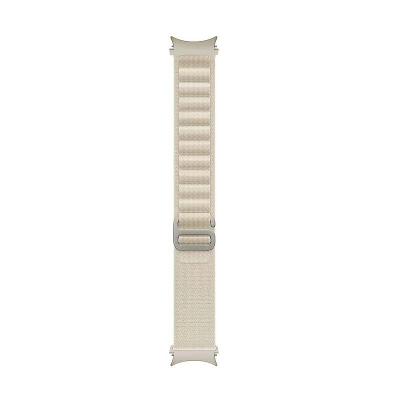 nejlonovyj-reminecz-cloth-wave-dlya-samsung-galaxy-watch-4-5-bilyj-20mm-3