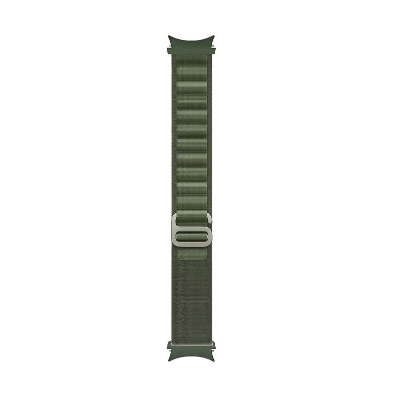 nejlonovyj-reminecz-cloth-wave-dlya-samsung-galaxy-watch-4-5-zelenyj-20mm-3