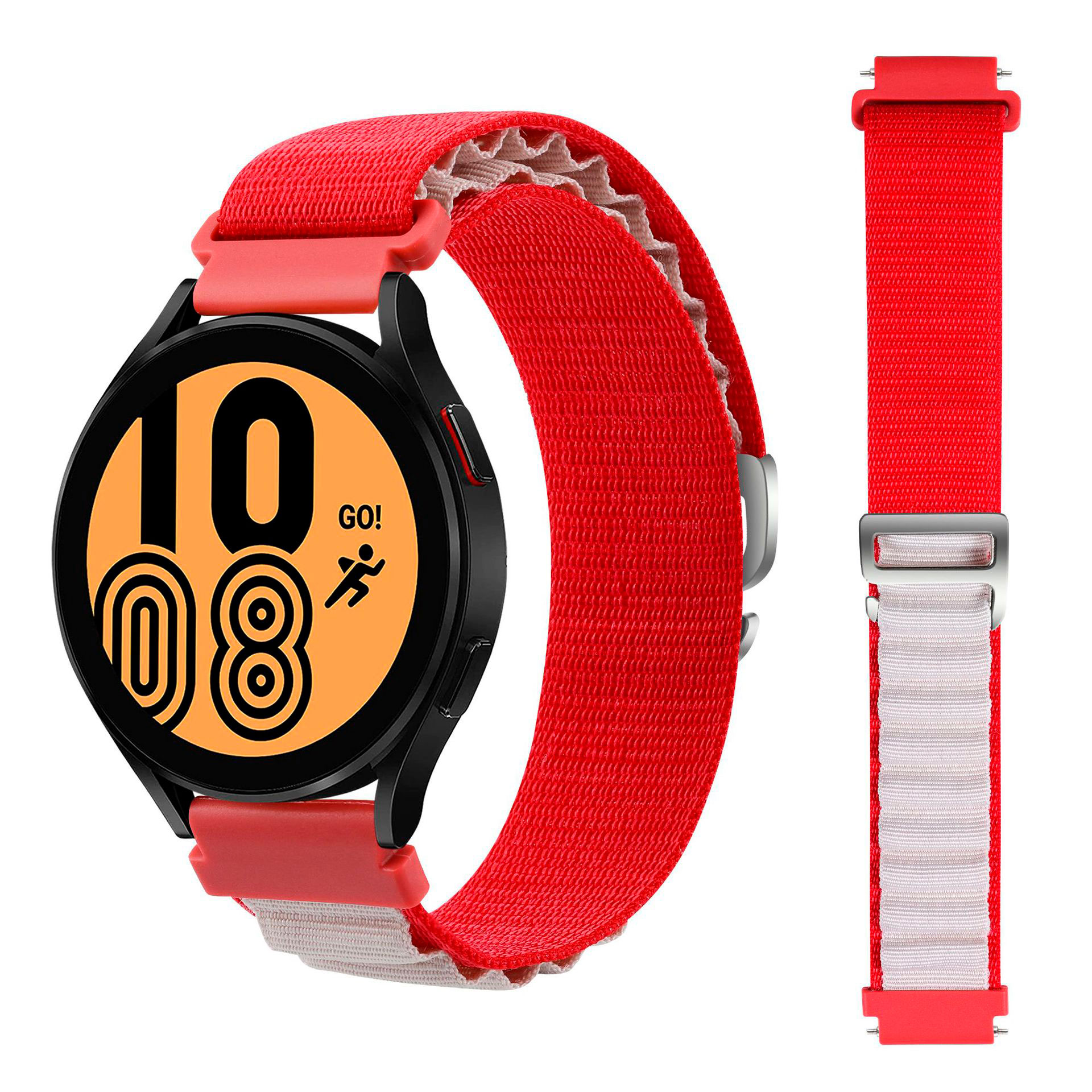 nejlonovyj-reminecz-normalcloth-wave-dlya-samsung-galaxy-watch-active-12-samsung-galaxy-watch-42mm-chervono-bilyj-20mm-4.jpg