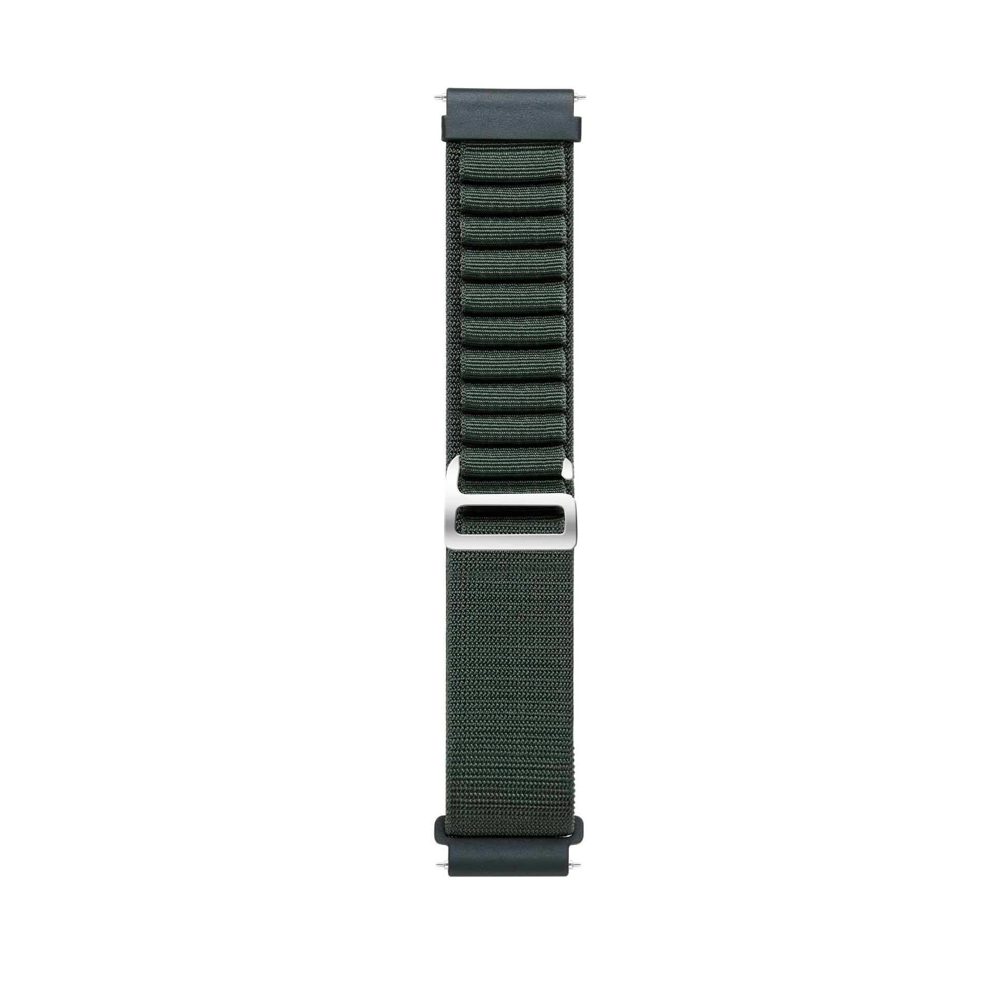 nejlonovyj-reminecz-normalcloth-wave-dlya-samsung-gear-s3-samsung-galaxy-watch-46mm-temno-zelenyj-22mm-3