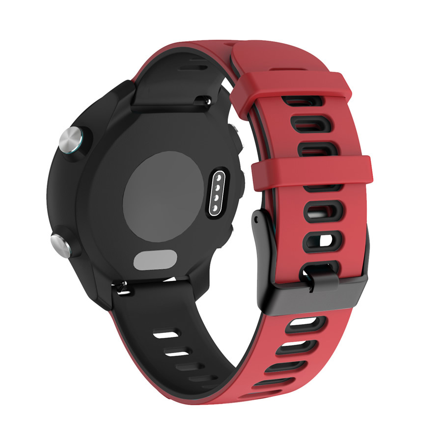 sylikonovyj-reminecz-rage-dlya-samsung-gear-s3-samsung-galaxy-watch-46mm-chervono-chornyj-22mm-1