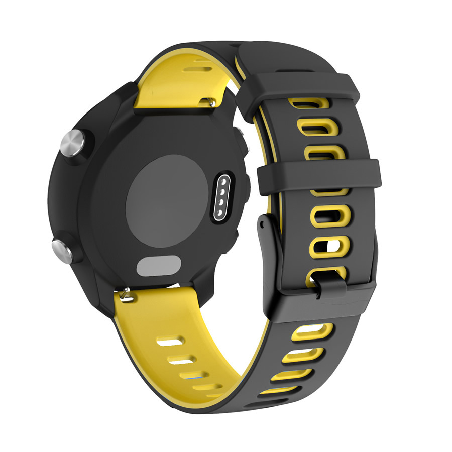 sylikonovyj-reminecz-rage-dlya-samsung-gear-s3-samsung-galaxy-watch-46mm-chorno-zhovtyj-22mm-1