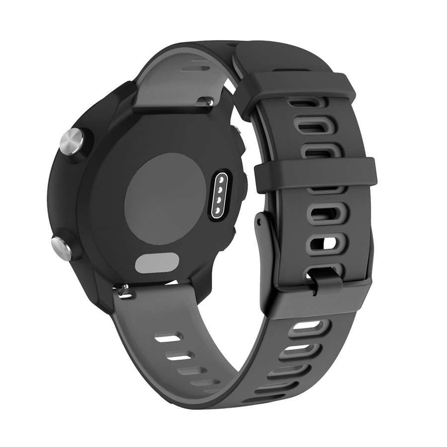 sylikonovyj-reminecz-rage-dlya-samsung-gear-s3-samsung-galaxy-watch-46mm-siro-chornyj-22mm-1