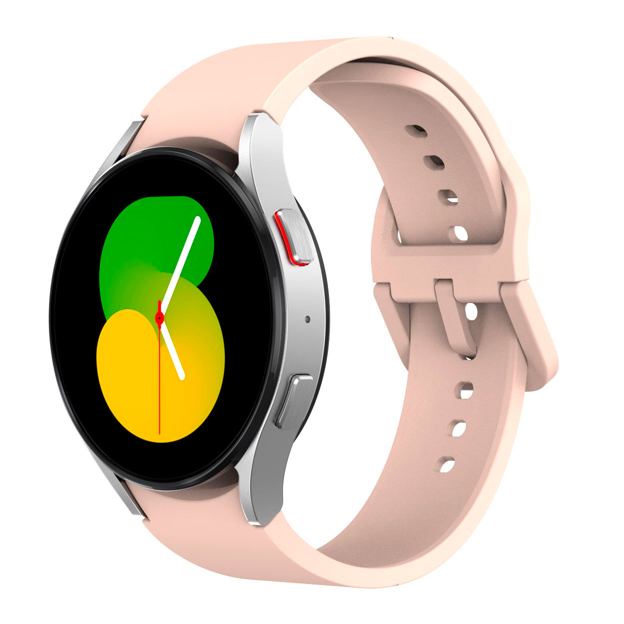 sylikonovyj-reminecz-color-angle-dlya-samsung-galaxy-watch-4-5-bezhevyj-20mm-l-2