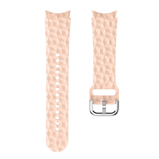 sylikonovyj-reminecz-diamond-dlya-samsung-galaxy-watch-4-5-bezhevo-rozhevyj-20mm-3
