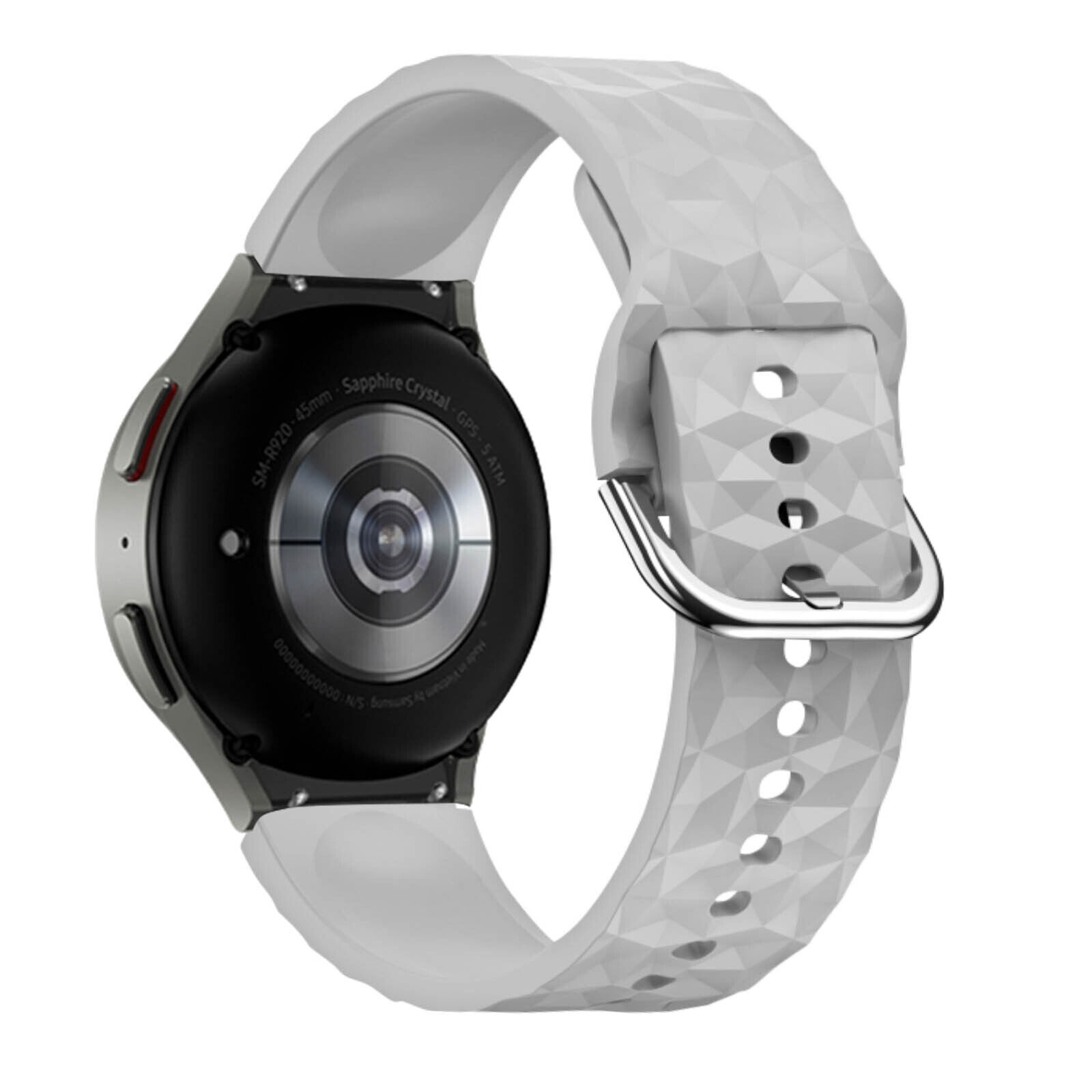 sylikonovyj-reminecz-diamond-dlya-samsung-galaxy-watch-4-5-siryj-20mm-2