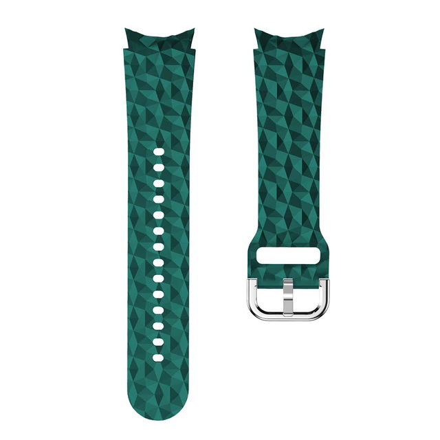 sylikonovyj-reminecz-diamond-dlya-samsung-galaxy-watch-4-5-zelenyj-20mm-3