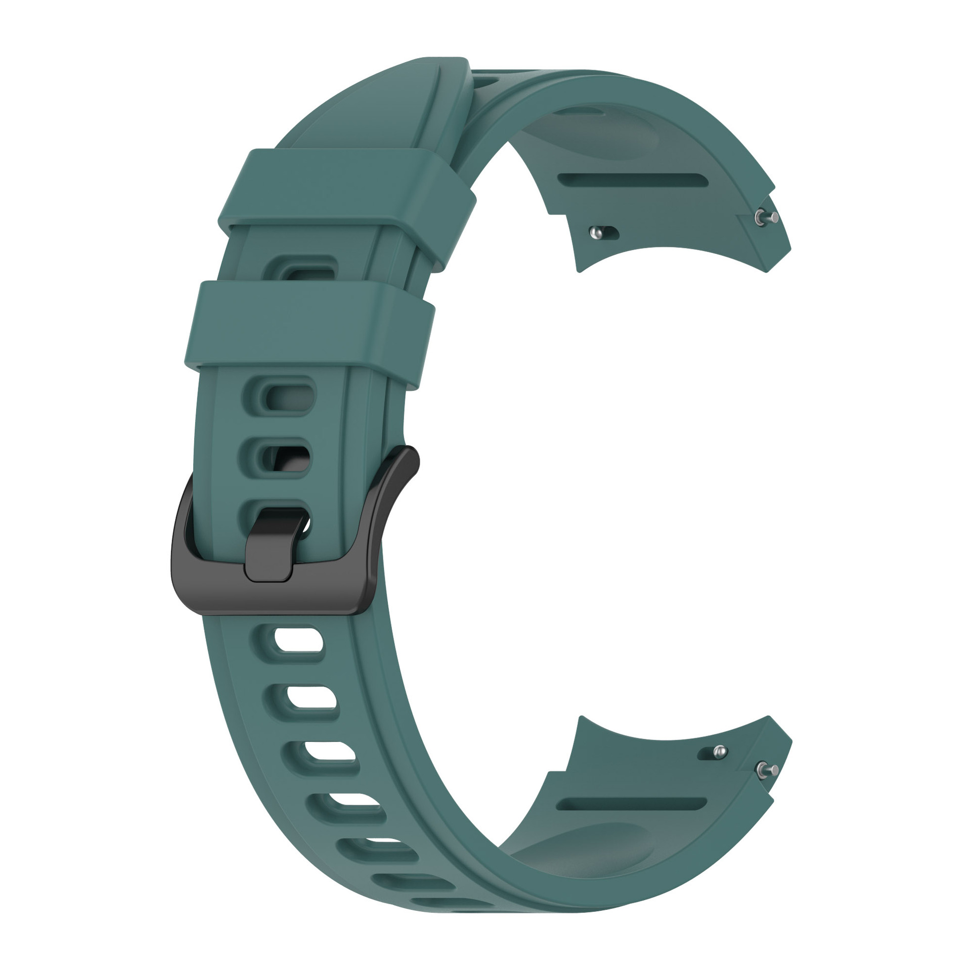 sylikonovyj-reminecz-riccoone-dlya-samsung-galaxy-watch-4-5-syno-zelenyj-20mm-3