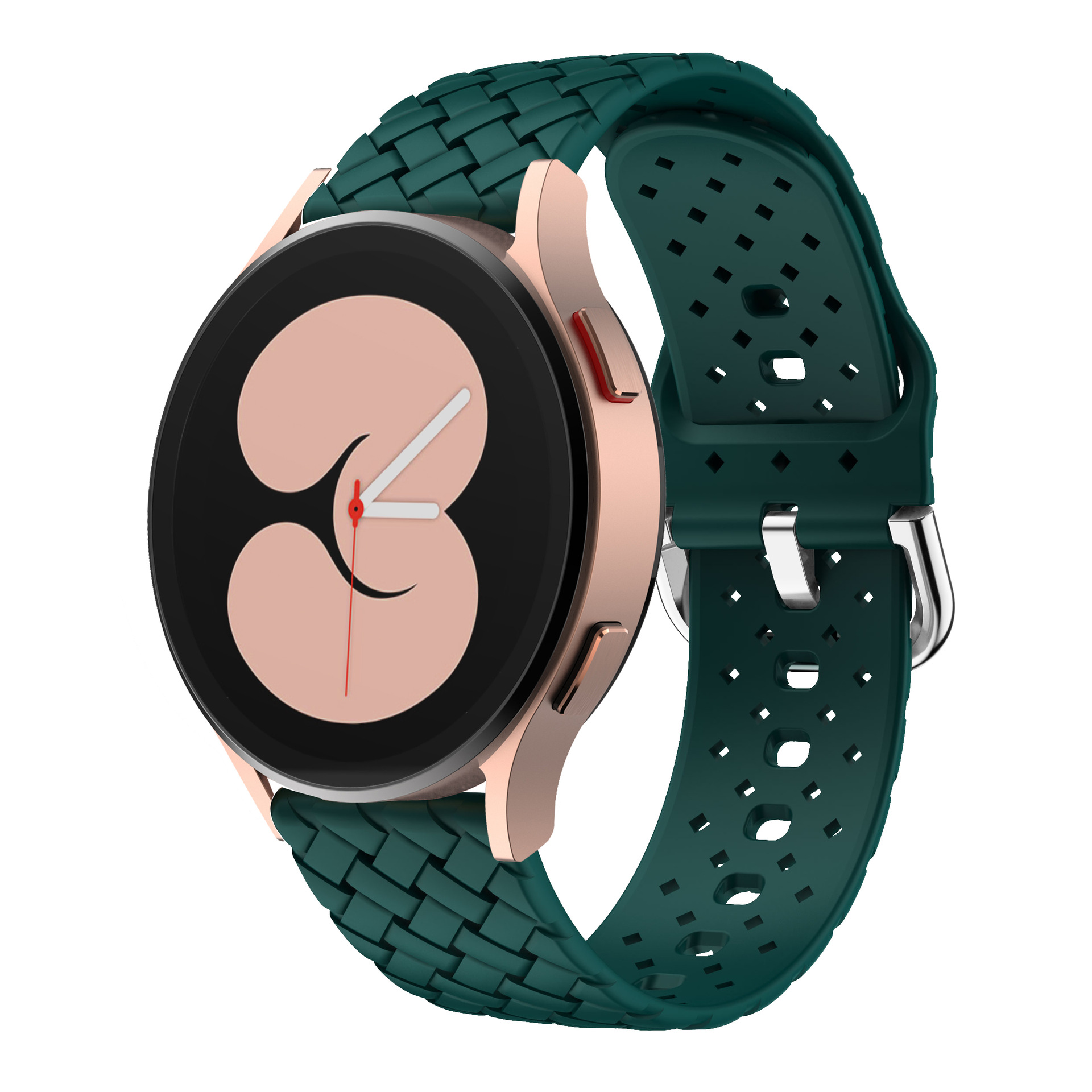 sylikonovyj-reminecz-twist-dlya-samsung-galaxy-watch-4-5-temno-zelenyj-20mm-2.jpg