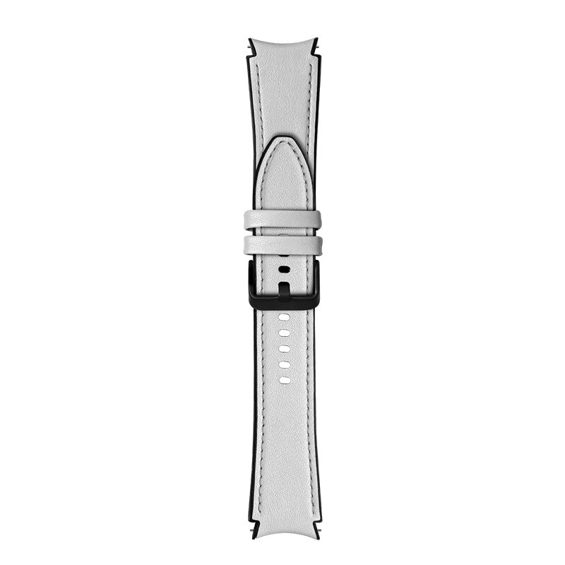 shkiryanyj-reminecz-slick-dlya-samsung-galaxy-watch-4-5-6-bilyj-20mm-3