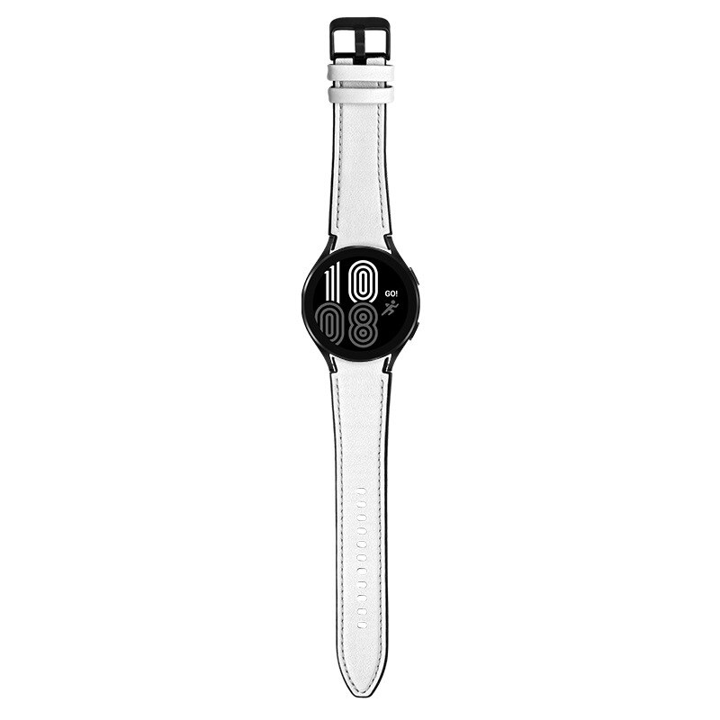 shkiryanyj-reminecz-slick-dlya-samsung-galaxy-watch-4-5-6-bilyj-20mm-4