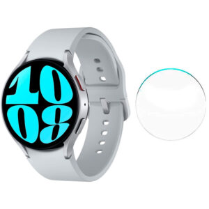 Захисне скло для Samsung Galaxy Watch 6 44mm 1шт