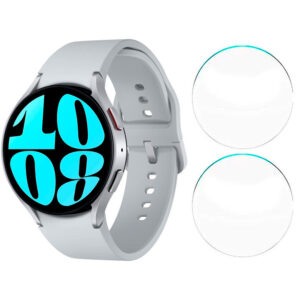 Захисне скло для Samsung Galaxy Watch 6 44mm 2шт
