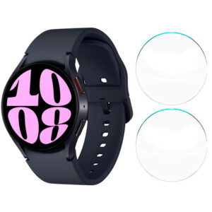 Захисне скло для Samsung Galaxy Watch 6 40mm 2шт