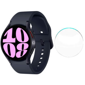 Захисне скло для Samsung Galaxy Watch 6 40mm 1шт