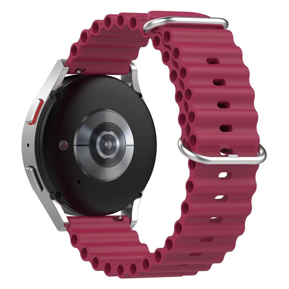 sylikonovyj-reminecz-hump-dlya-samsung-galaxy-watch-4-5-6-temno-chervonyj-20mm-2.jpg