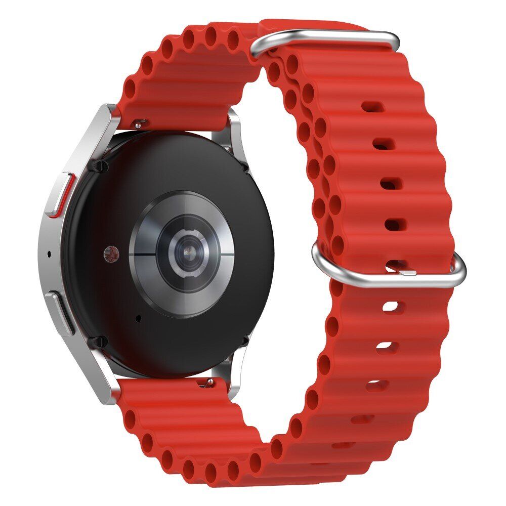 sylikonovyj-reminecz-hump-dlya-samsung-gear-s3-samsung-galaxy-watch-46mm-chervonyj-22mm-1