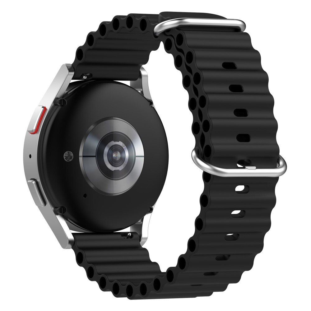 sylikonovyj-reminecz-hump-dlya-samsung-gear-s3-samsung-galaxy-watch-46mm-chornyj-22mm-1