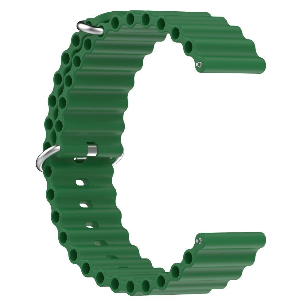 sylikonovyj-reminecz-hump-dlya-samsung-gear-s3-samsung-galaxy-watch-46mm-temno-zelenyj-22mm-2