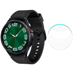 Захисне скло для Samsung Galaxy Watch 6 Classic 47mm 1шт