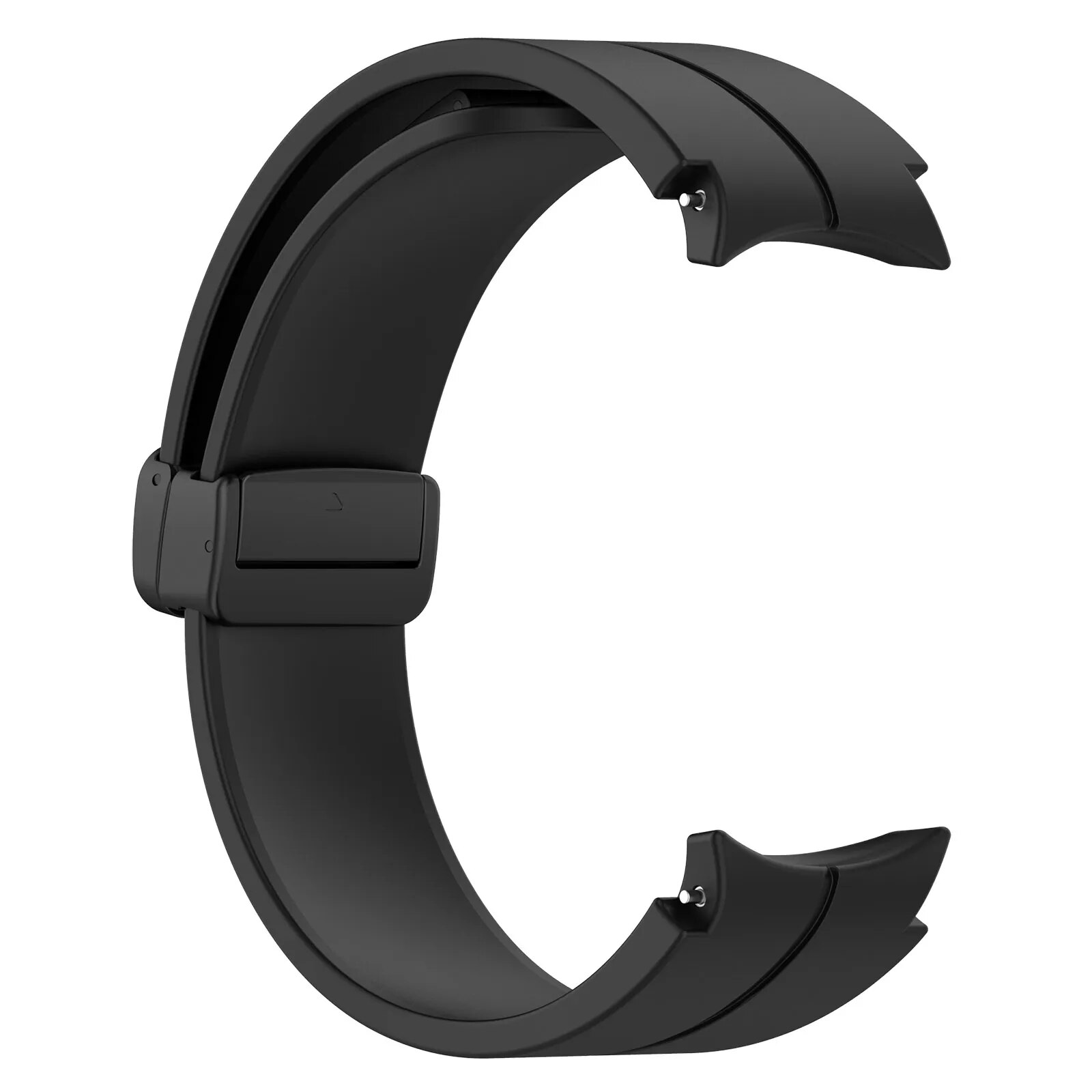 sylikonovyj-reminecz-cls-black-dlya-samsung-galaxy-watch-4-5-6-chornyj-20mm-3