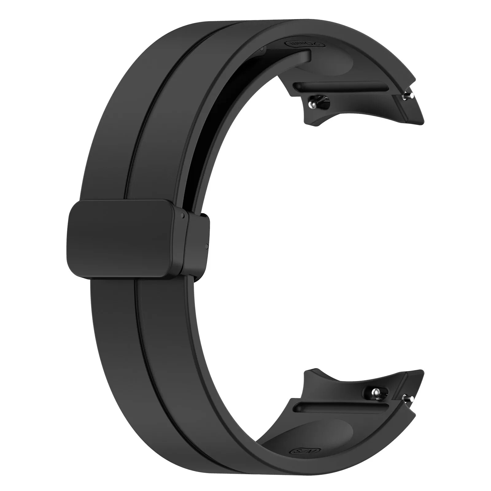 sylikonovyj-reminecz-cls-black-dlya-samsung-galaxy-watch-4-5-6-chornyj-20mm-4