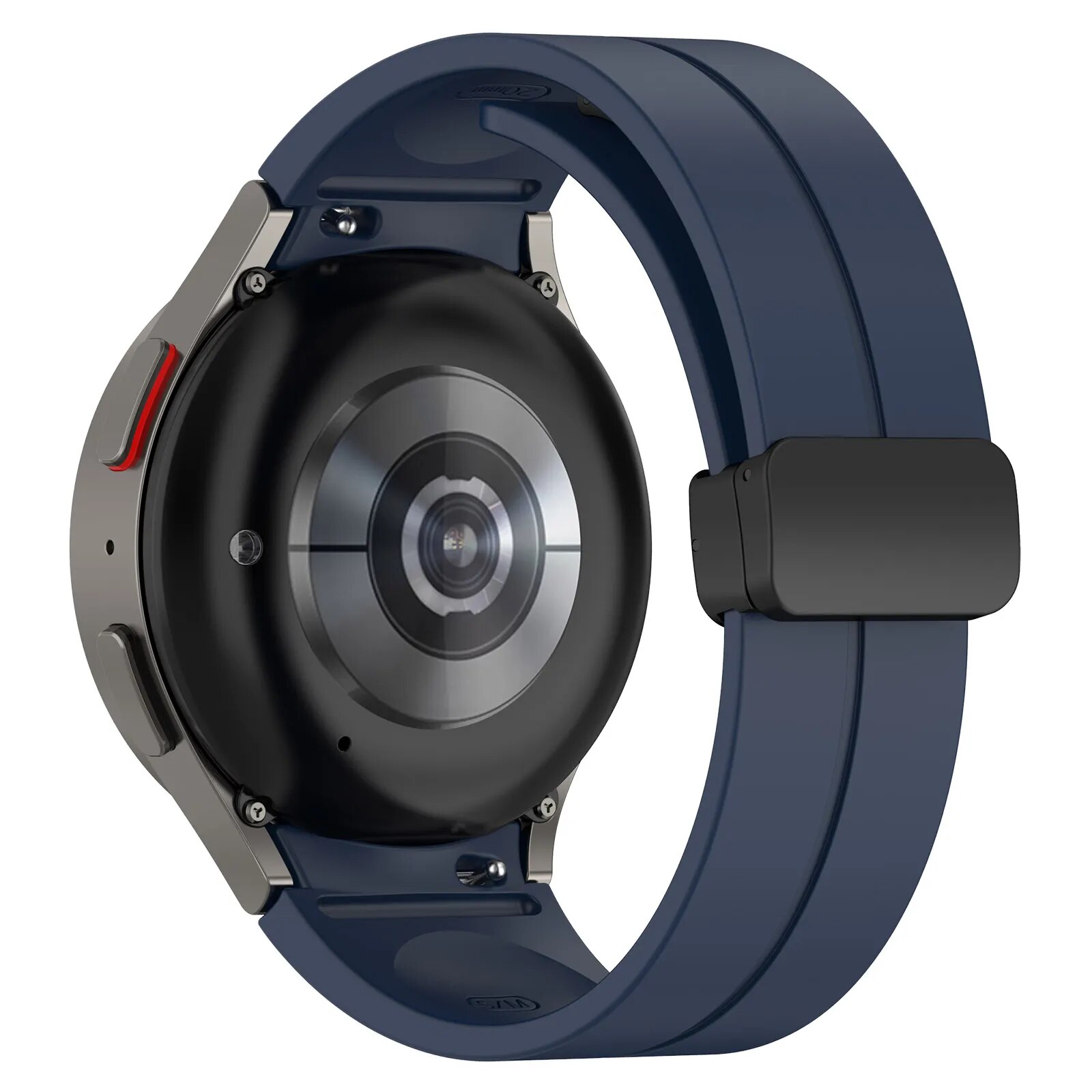 sylikonovyj-reminecz-cls-black-dlya-samsung-galaxy-watch-4-5-6-synij-20mm-1