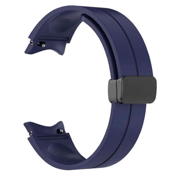 sylikonovyj-reminecz-cls-black-dlya-samsung-galaxy-watch-4-5-6-synij-20mm-2