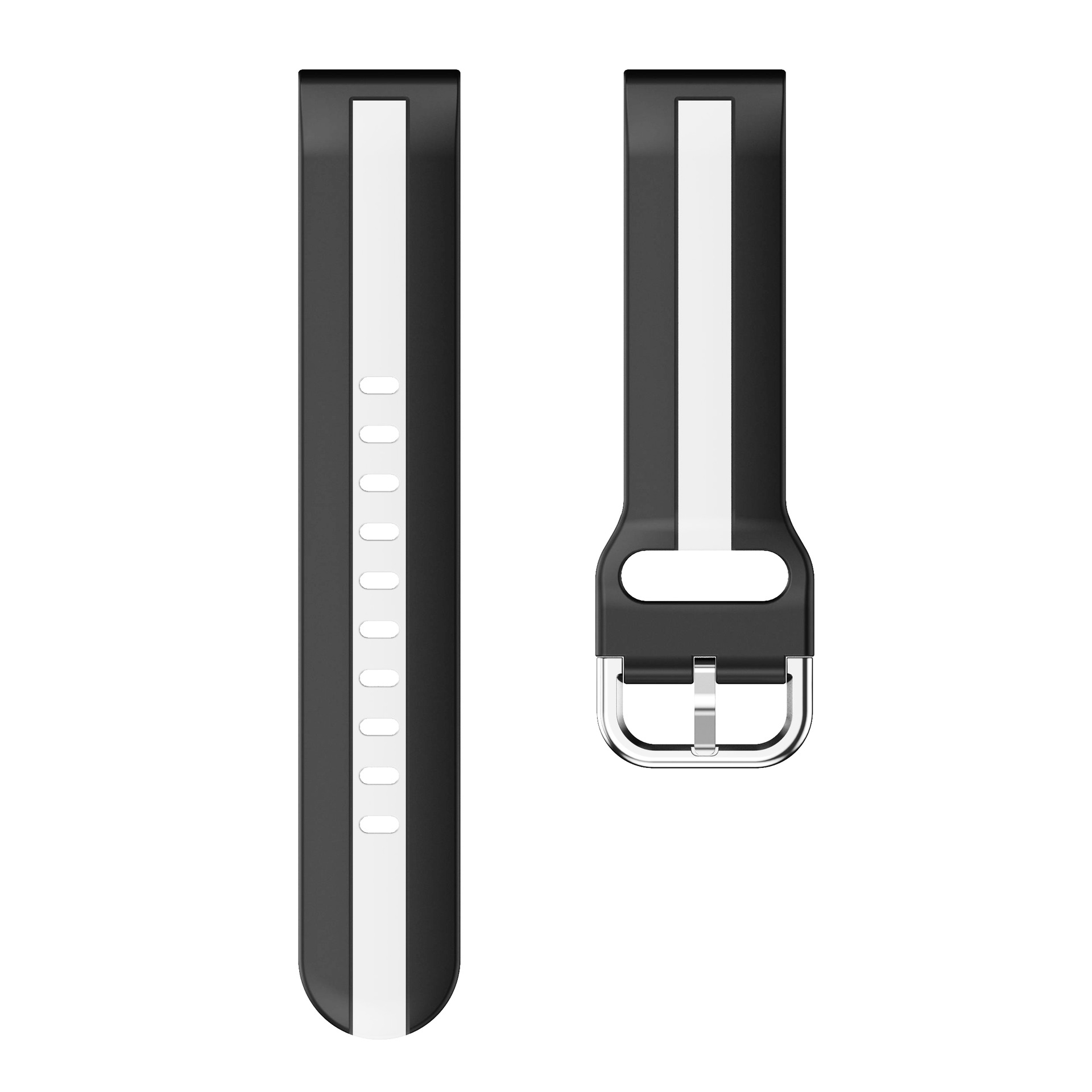 sylikonovyj-reminecz-d2-normal-dlya-samsung-galaxy-watch-4-5-6-chorno-bilyj-20mm-4