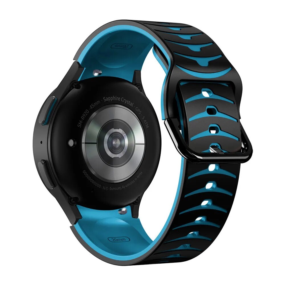 sylikonovyj-reminecz-scales-dlya-samsung-galaxy-watch-4-5-6-chorno-synij-20mm-1